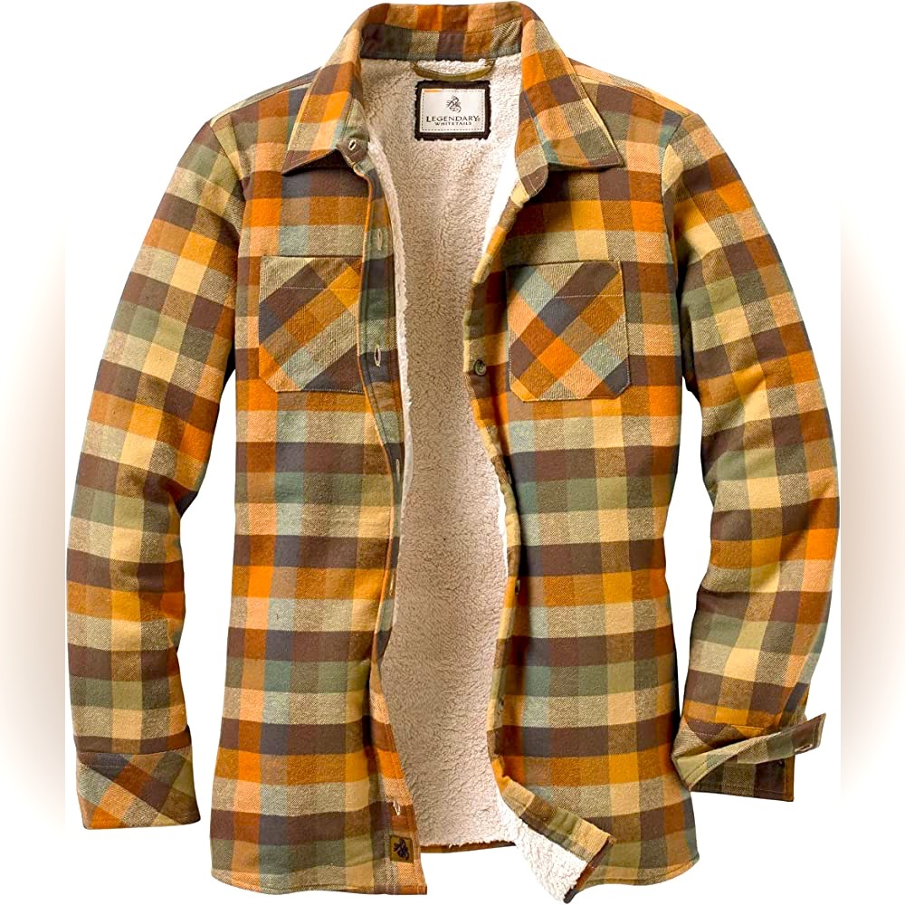 Legendary White Tails Open Country